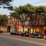 Village of Rhinebeck