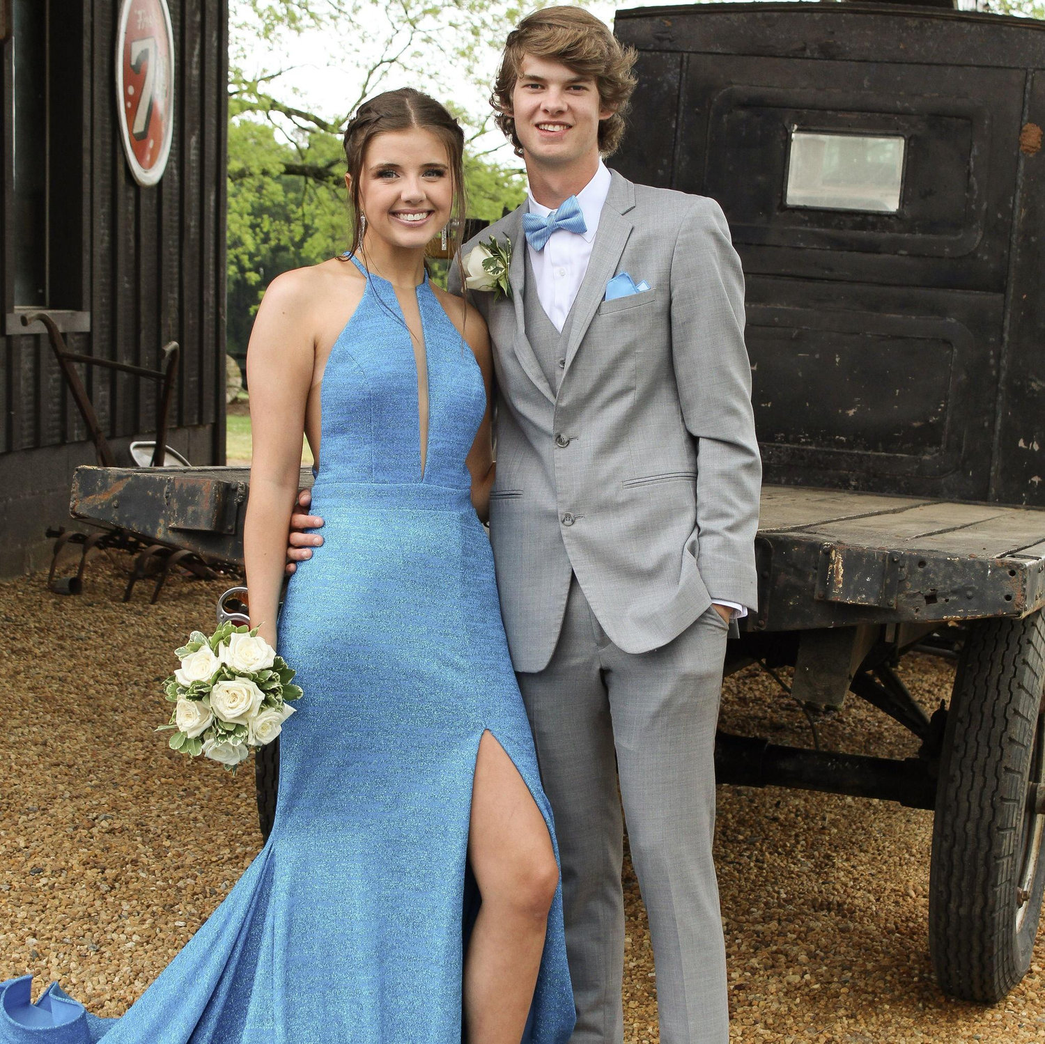 Prom 2021