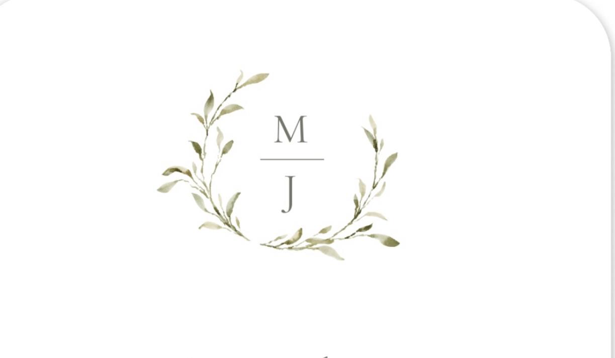 The Wedding Website of Jacqueline Sandoval and Marquis Montgomery