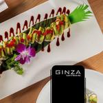 Ginza Sushi & Ramen Bar