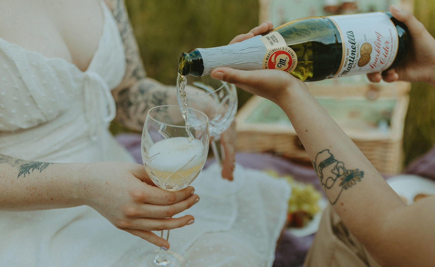 The Wedding Website of Avery Spry and Isabella Leal