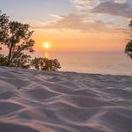 Indiana Dunes National Park