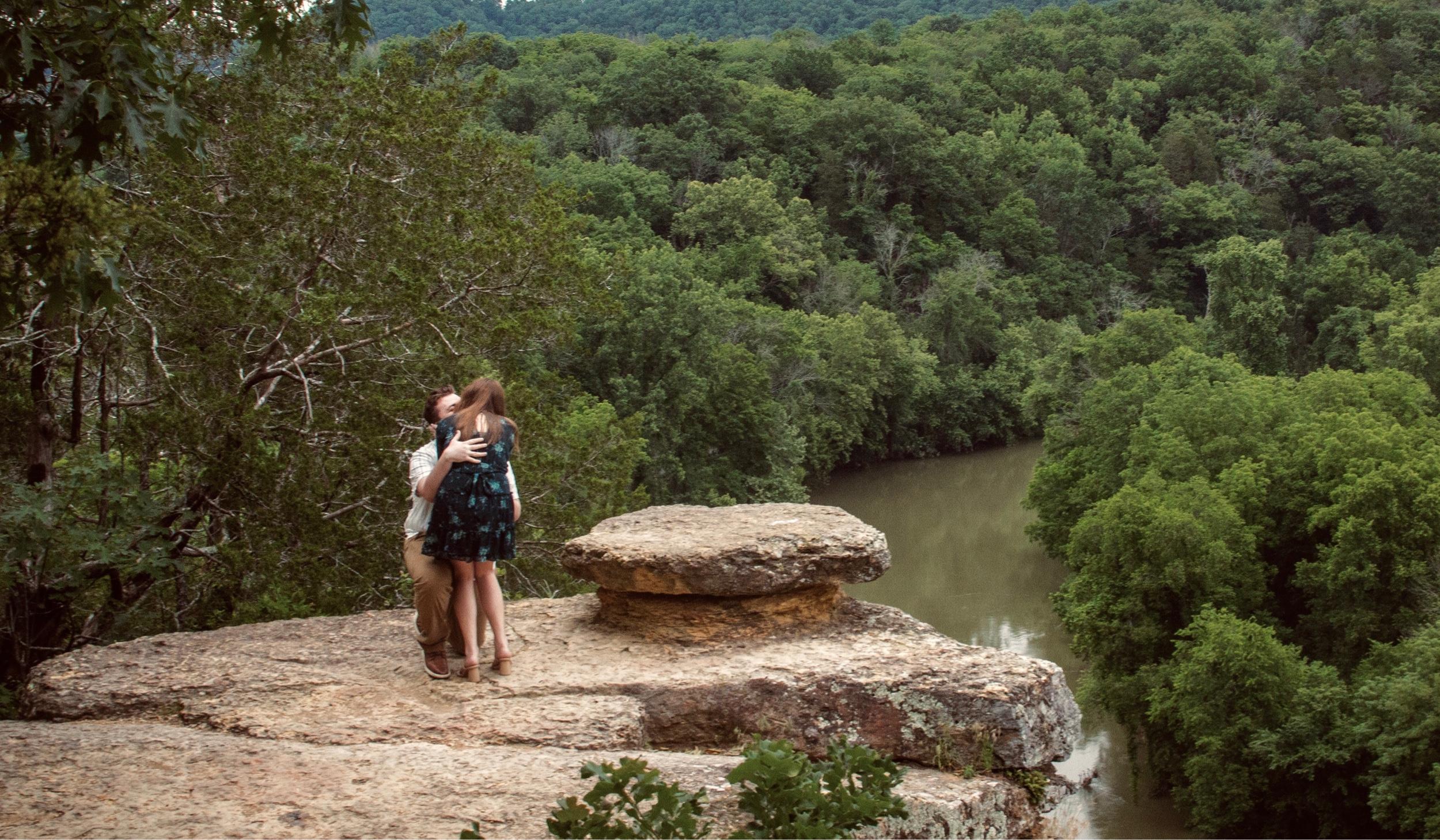 The Wedding Website of Evelyn Goodwin and Riley Kennedy