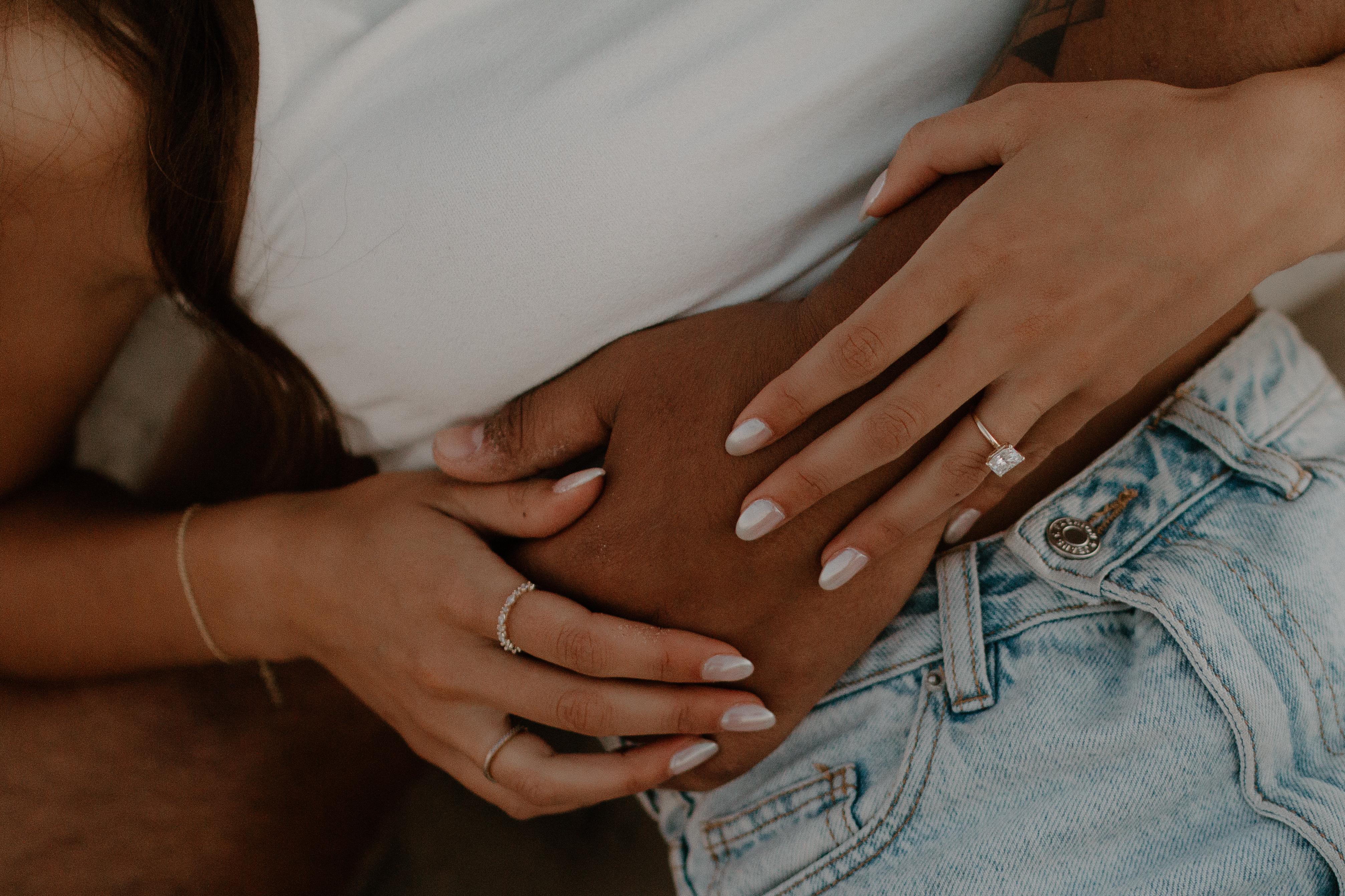 The Wedding Website of Mikayla Robinson and Elijah Williams