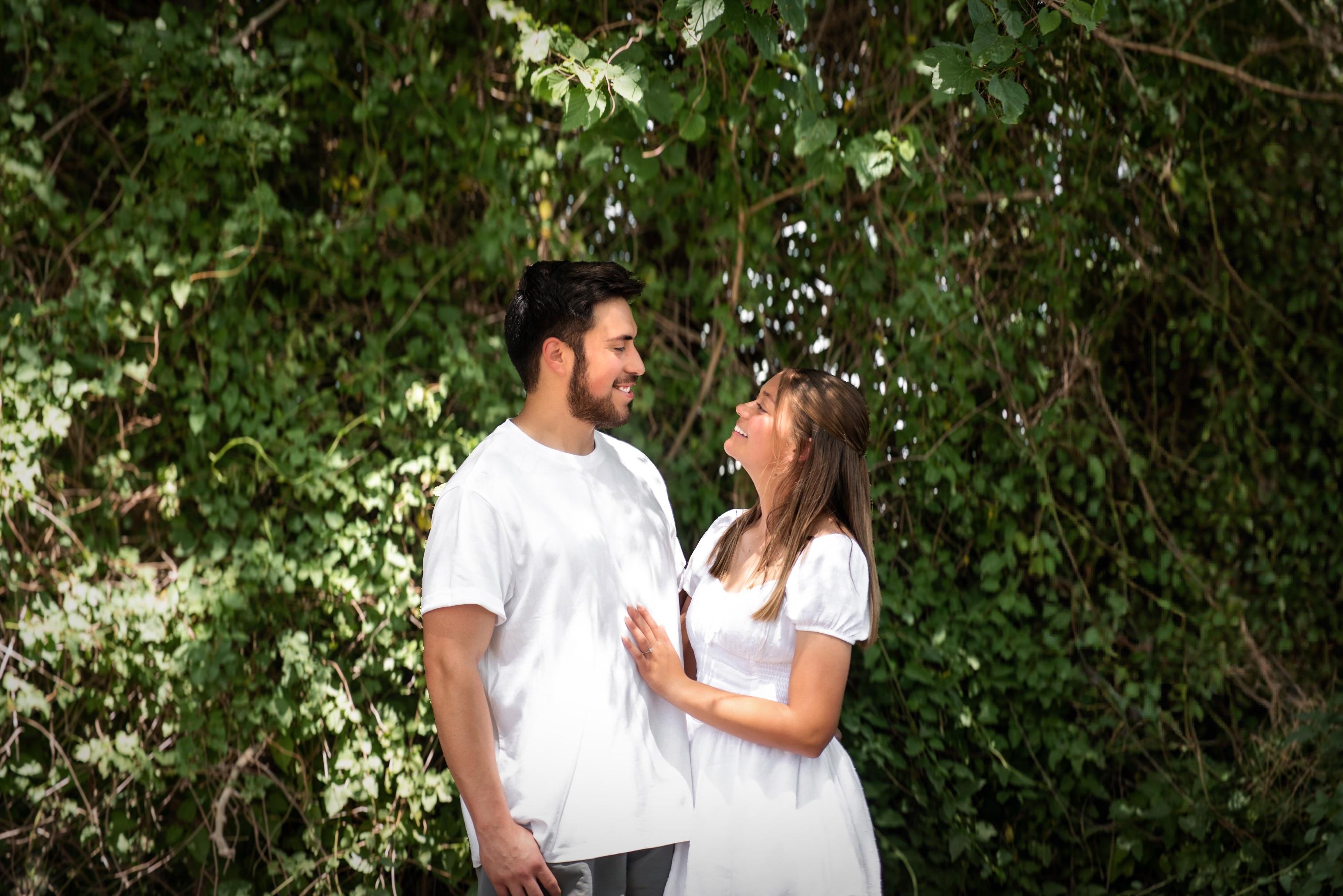 The Wedding Website of Shelby Freeland and Alex Sanchez