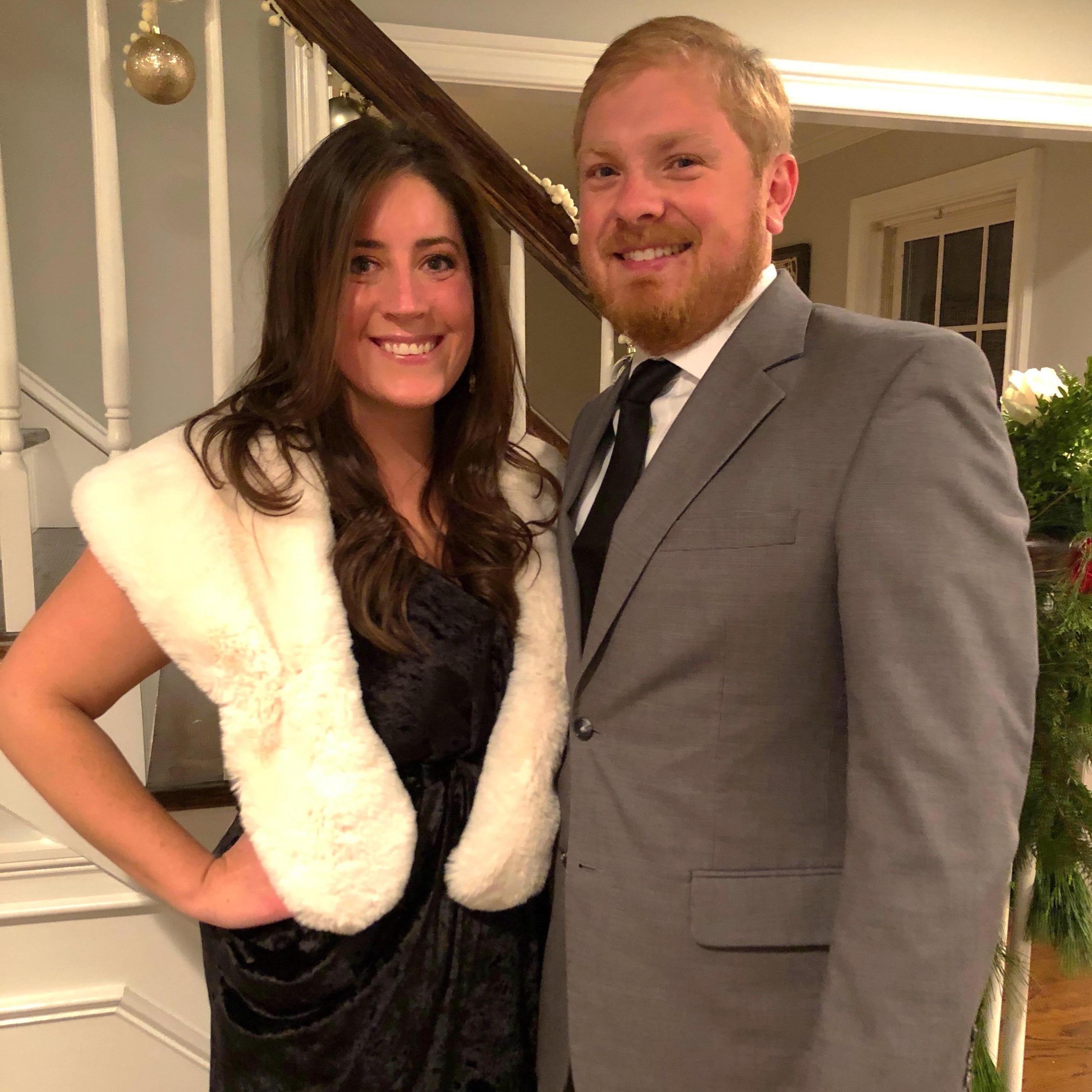 Wilcox Annual Christmas party