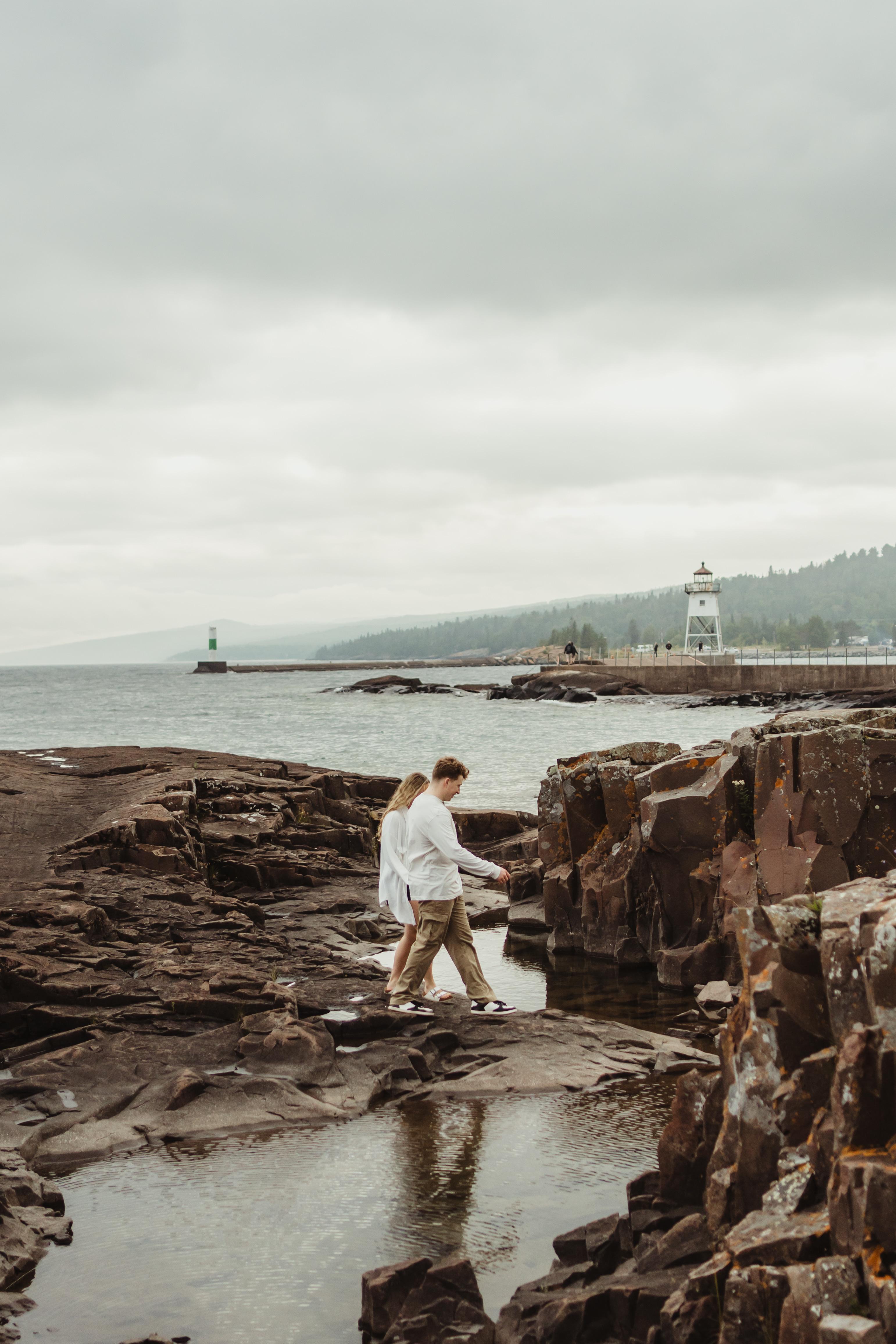 The Wedding Website of Samantha Back and Barrett Reif