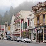 Ferndale
