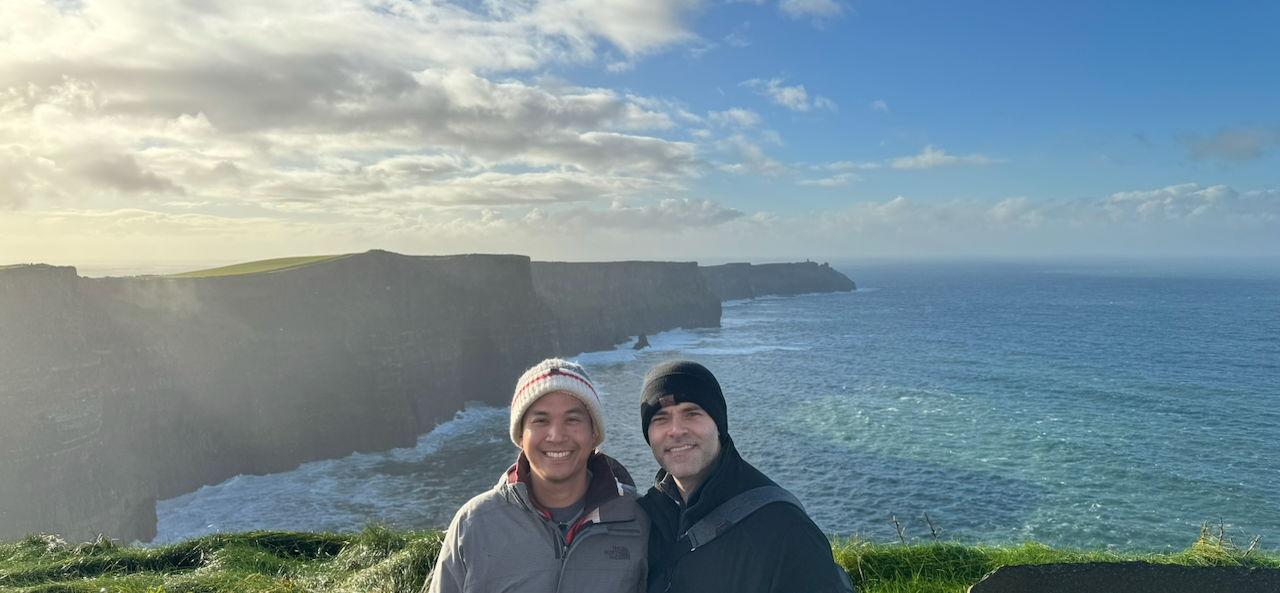 The Wedding Website of Braxton Bernard and Minh Nguyen-Dang