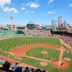 Fenway Park