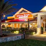 Bahama Breeze