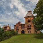Olana State Historic Site
