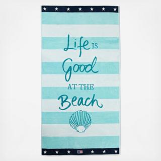 Beach Towel
