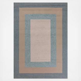 Libby Langdon Hamptons Holly Indoor/Outdoor Rug