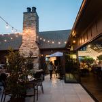 City Scape Winery