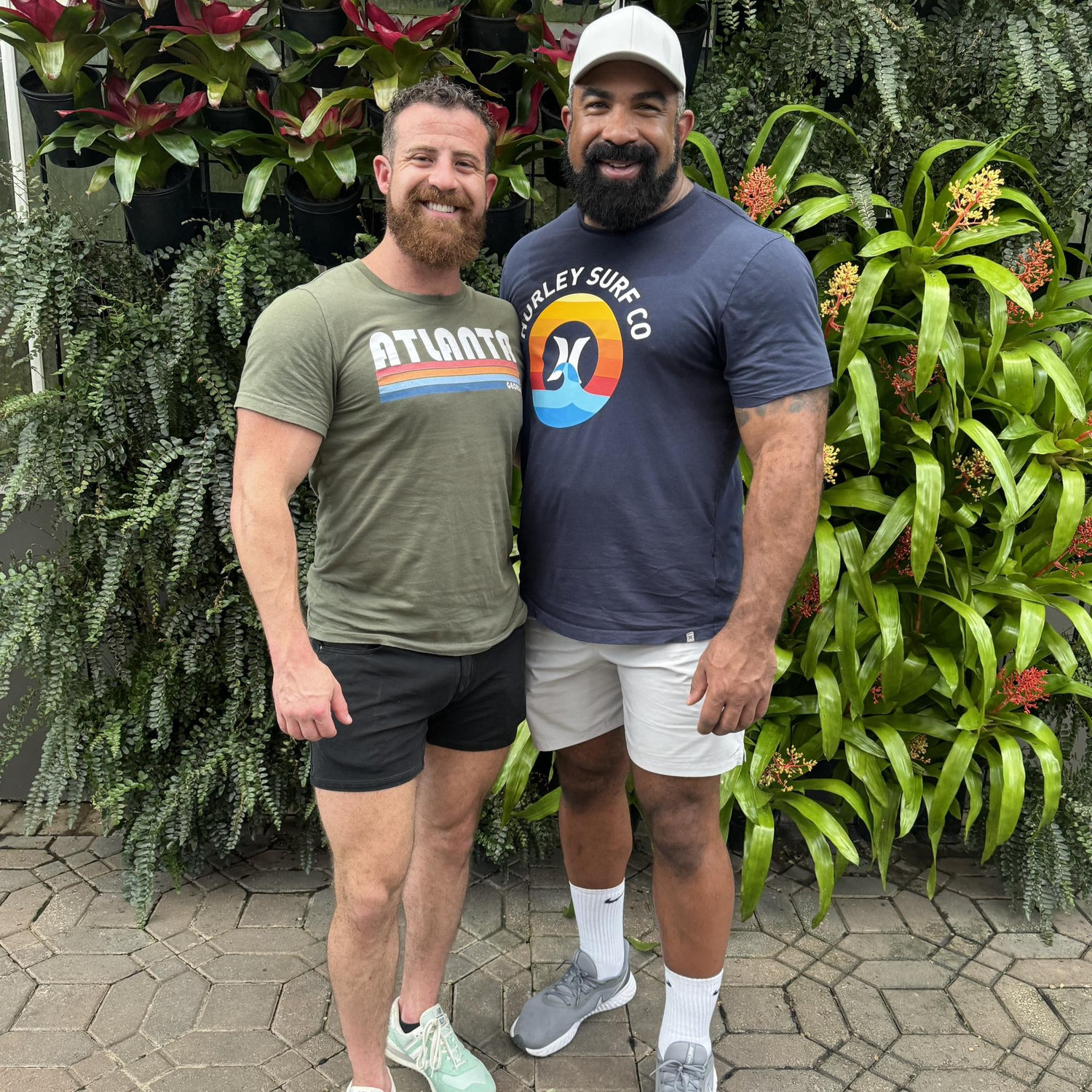 Atlanta Botanical Gardens - 7/2024