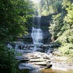 Carpenter Falls