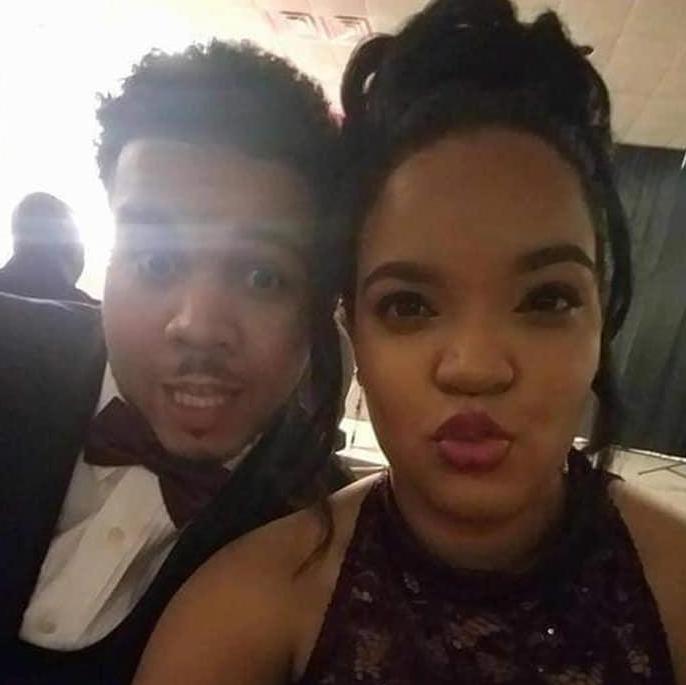 He is truly the perfect date