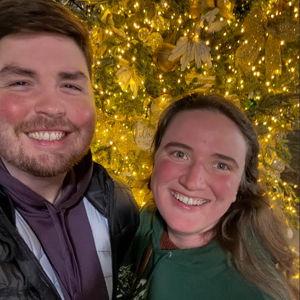 Help us fund our honeymoon across the East Coast!