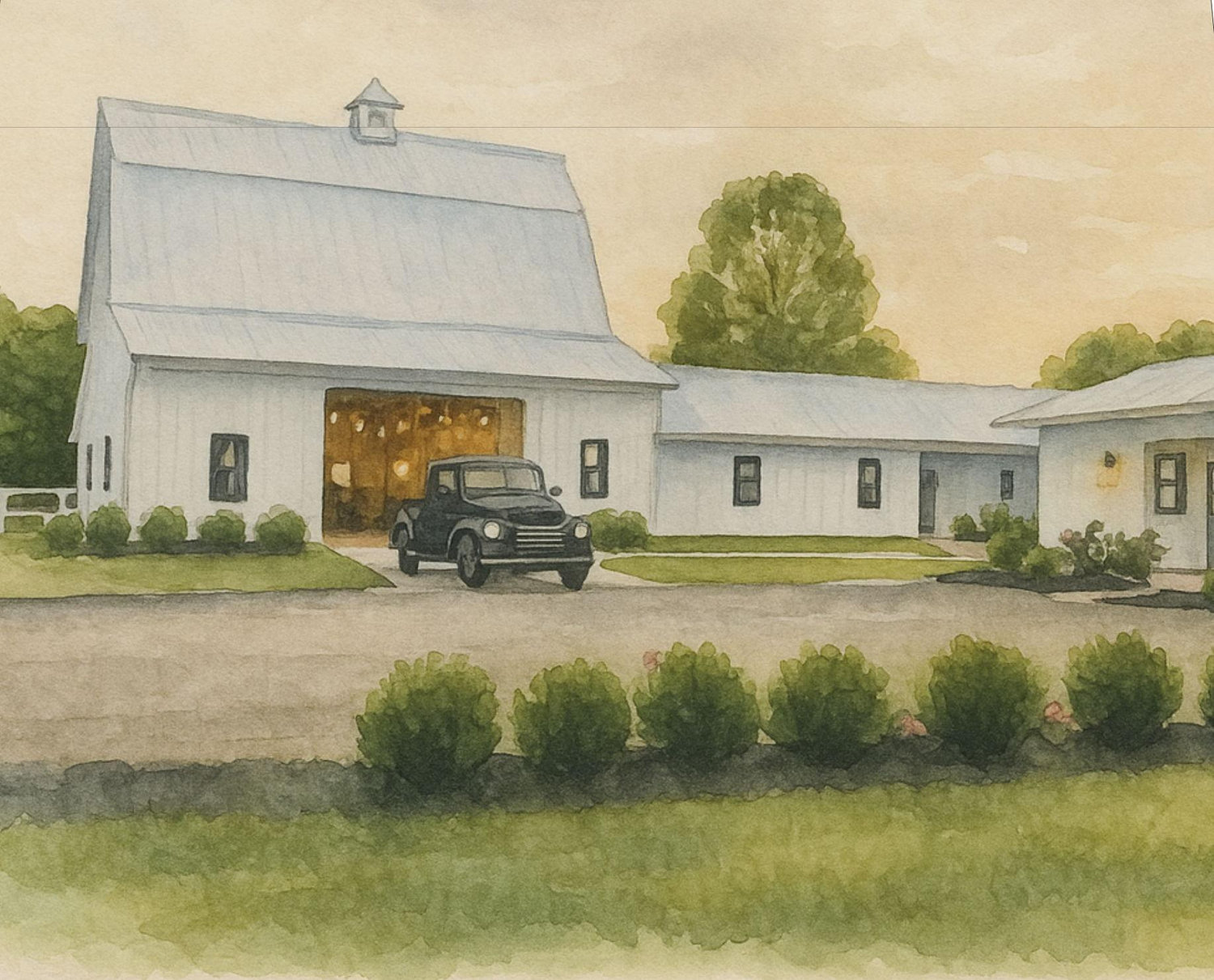 The Wedding Website of Mckeely Malas and Lucas Osinski