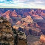 Grand Canyon Visitor Center