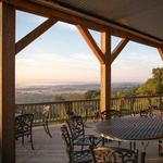 Bluemont Vineyard