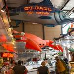 Milwaukee Public Market