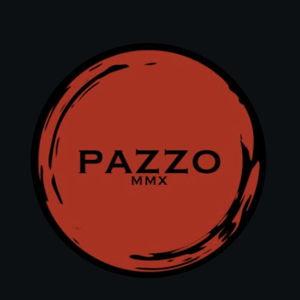 Pazzo Gift Card