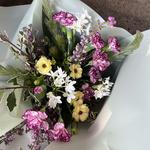 Pollen Coffee + Flower Shop