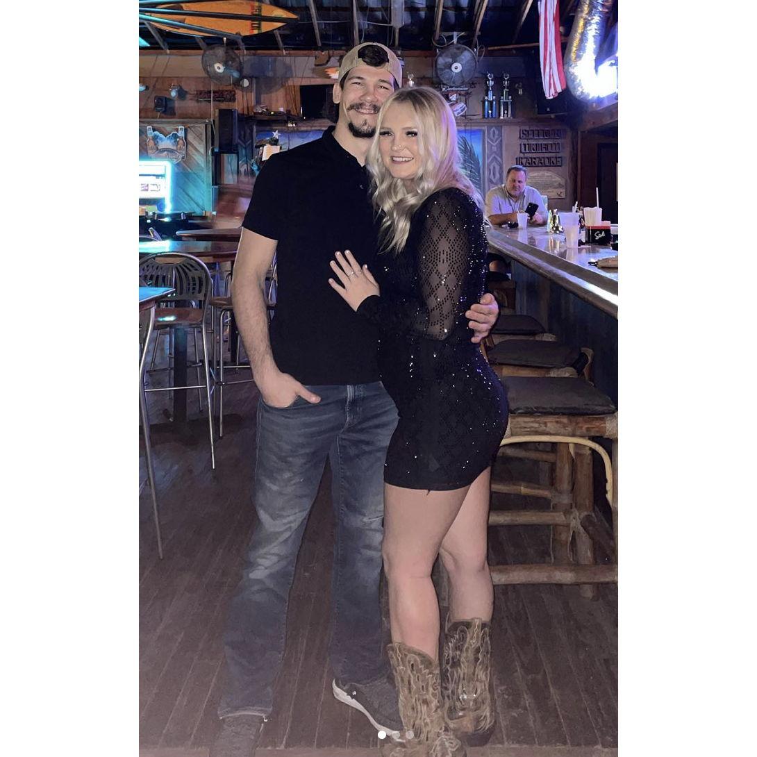 1 year dating anniversary (2021)