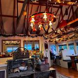 The Lobster House