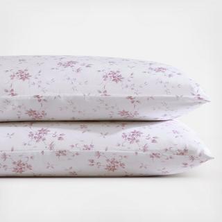 Garden Muse Pillowcase, Set of 2