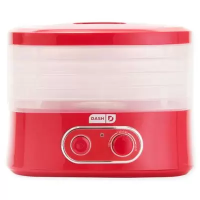 Dash® SmartStore Dehydrator in Grey