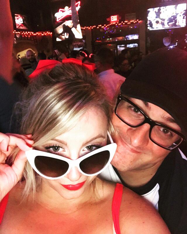 Squints + Wendy Peffercorn.  =FOOORRREEEVVVVEERRR