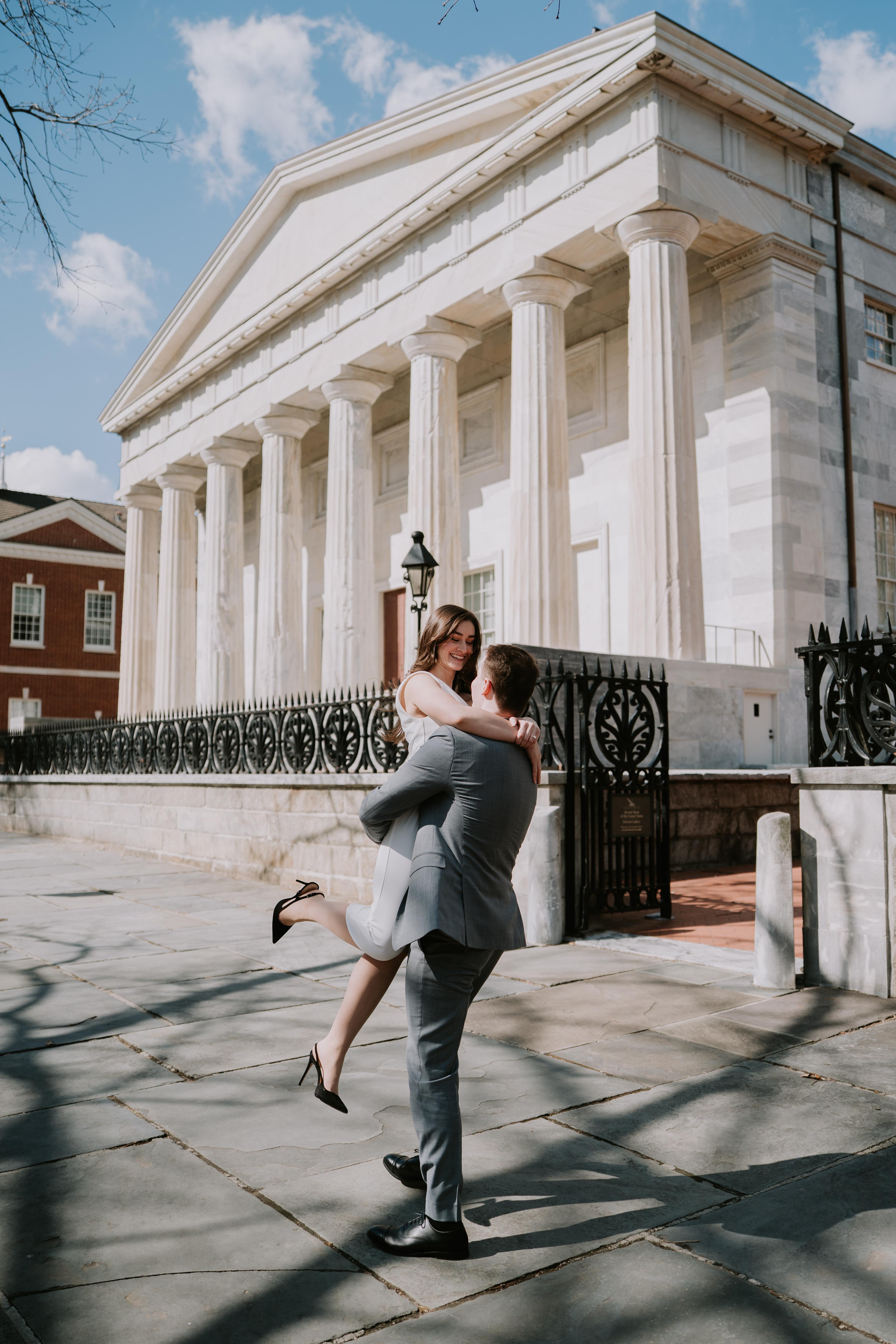 The Wedding Website of Jenna Colombo and Stephen Palecki