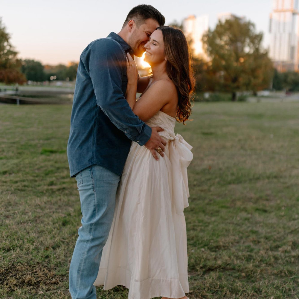 Victoria Simms and Samuel Rodriguez's Wedding Website