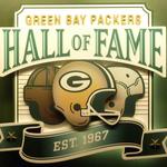 Green Bay Packer Hall of Fame