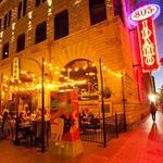 Fork Restaurant