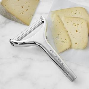 Williams Sonoma Wire Cheese Slicer