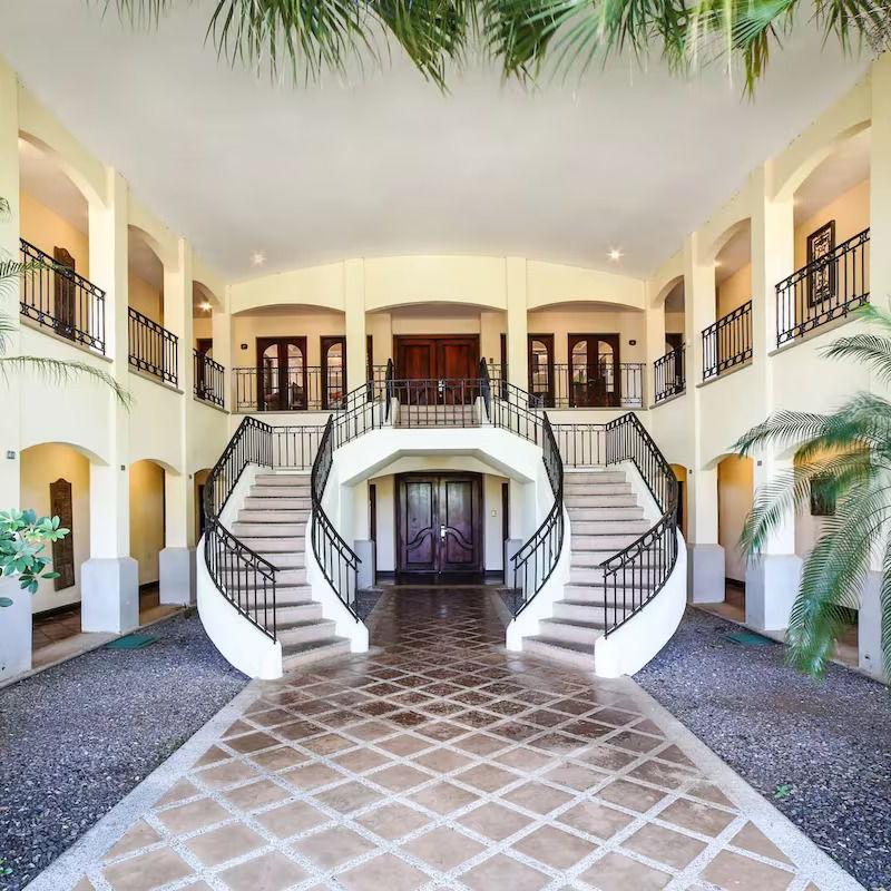 Villa Encantada