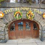 Tunnel Bar