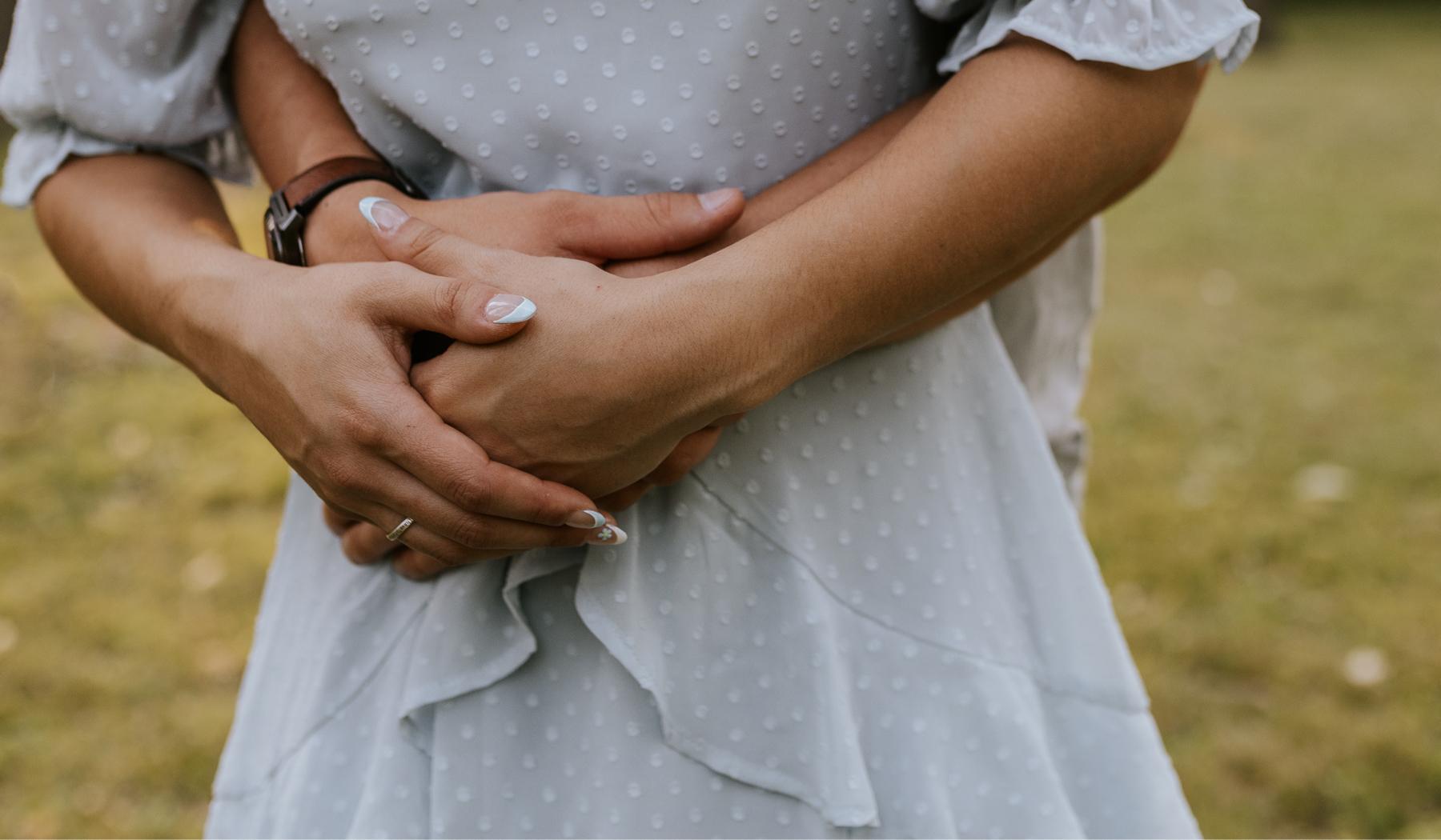 The Wedding Website of Anastasia Patricia Alexandrowicz and Benjamin Scott Springstroh