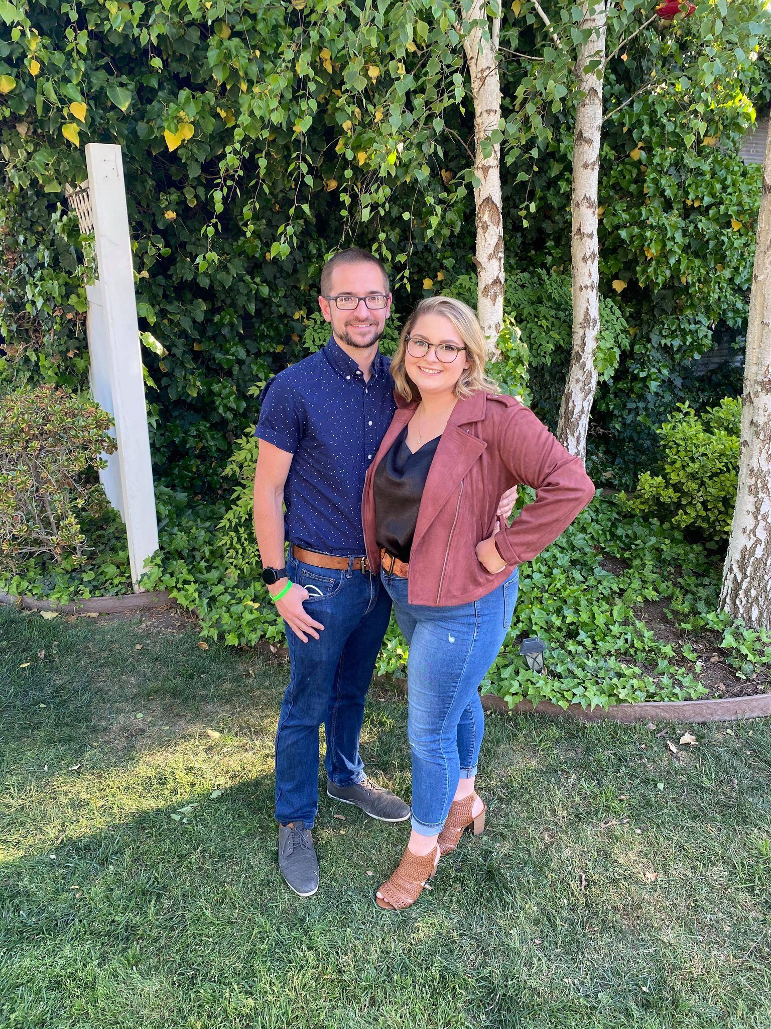 The Wedding Website of Cirin Cassarino and Ryan Passama