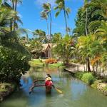 Polynesian Cultural Center