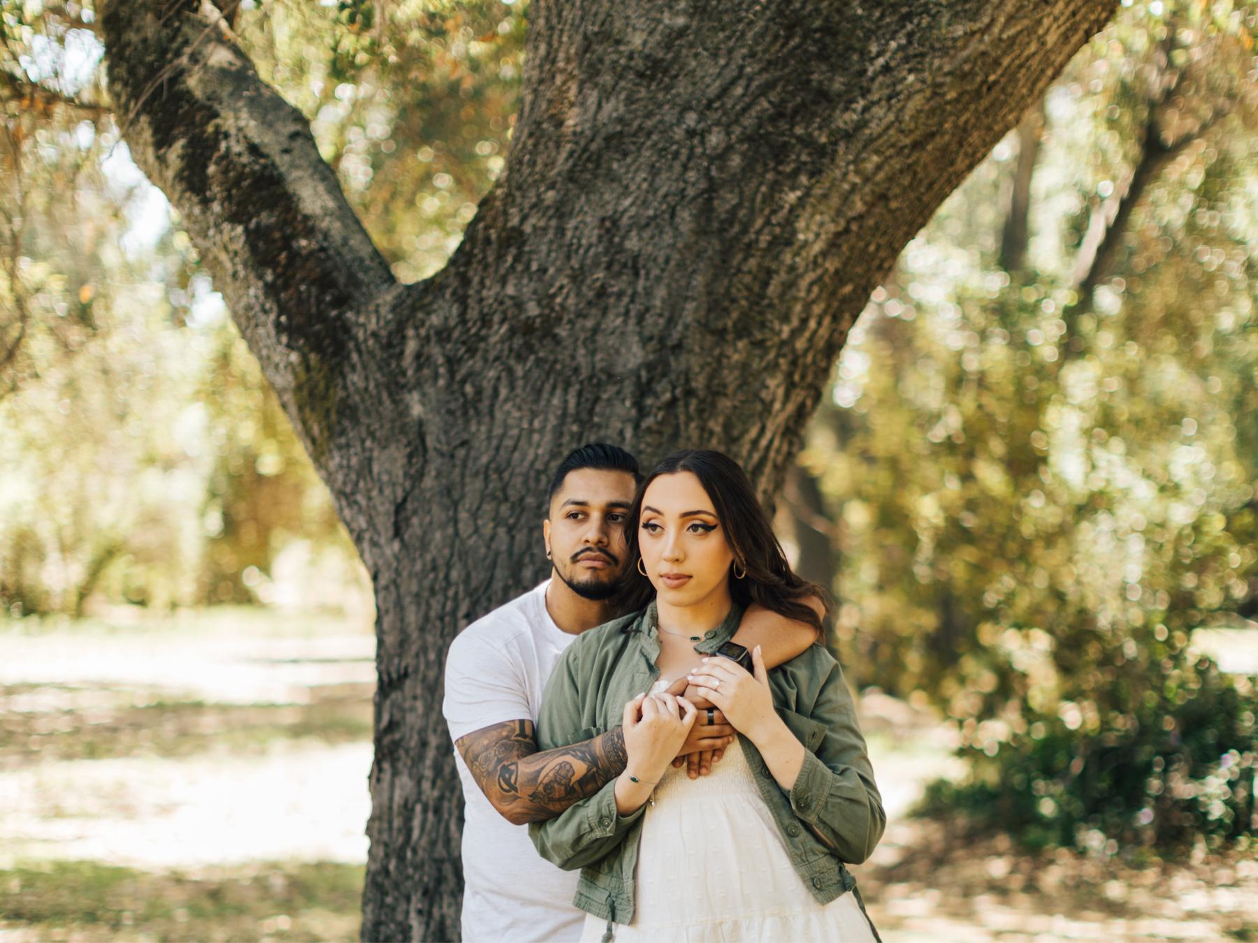 The Wedding Website of Haley Balcazar Burris and Sergio Balcazar Mendoza