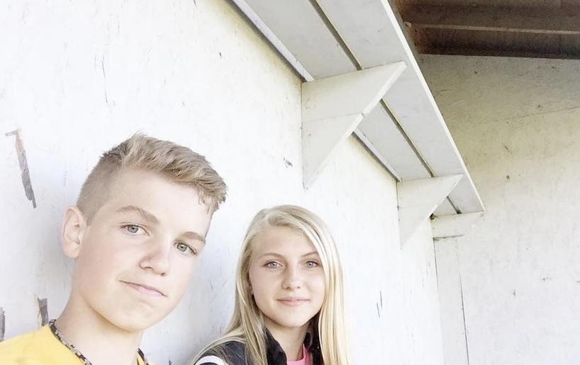 The Wedding Website of Sadie Peters and Weston Hayes