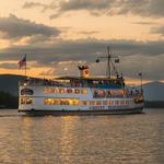 Mount Washington Cruises