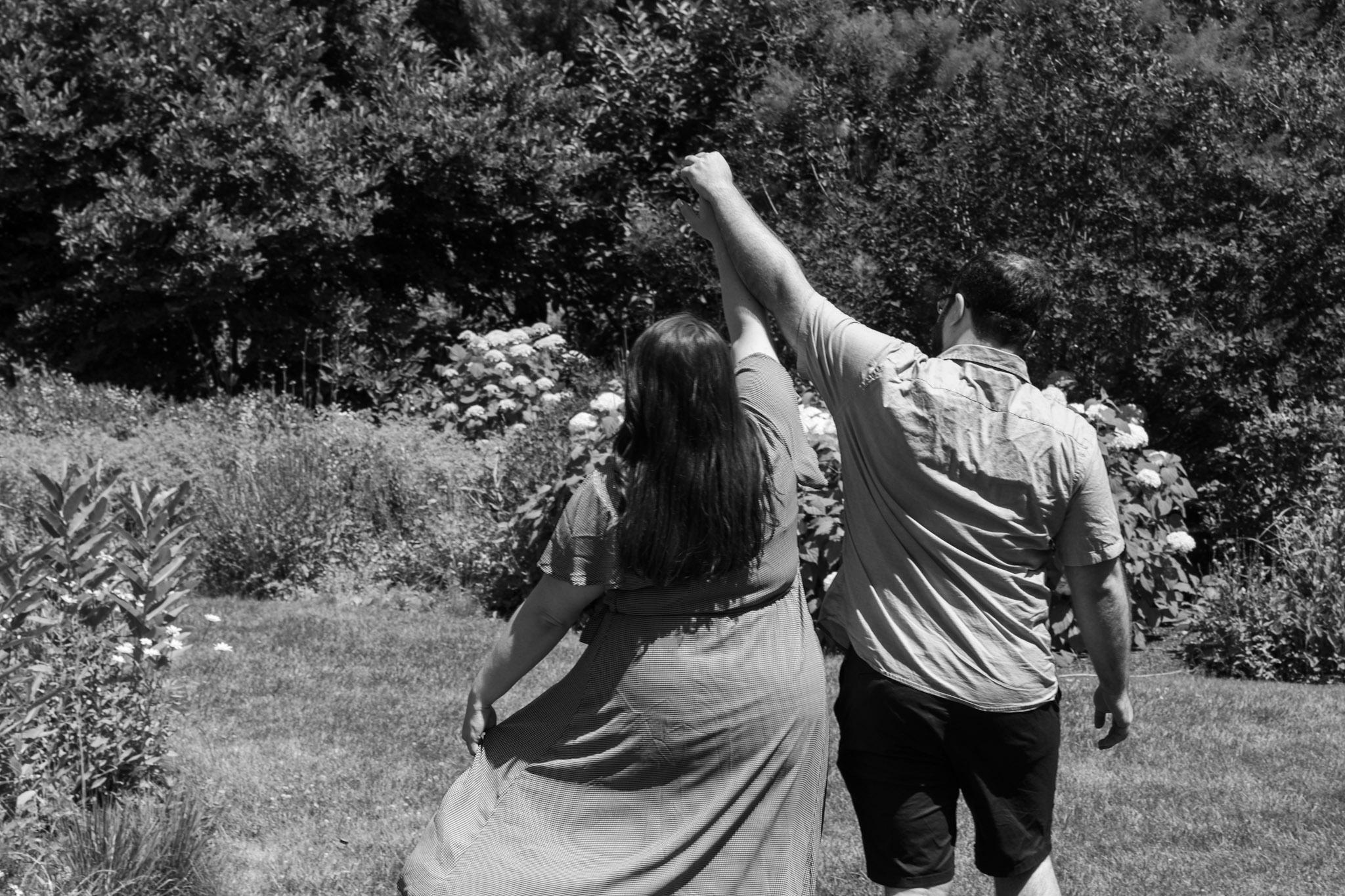 The Wedding Website of Melissa Olsen and Billy Yameen
