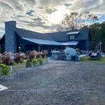 Rose Vineyards