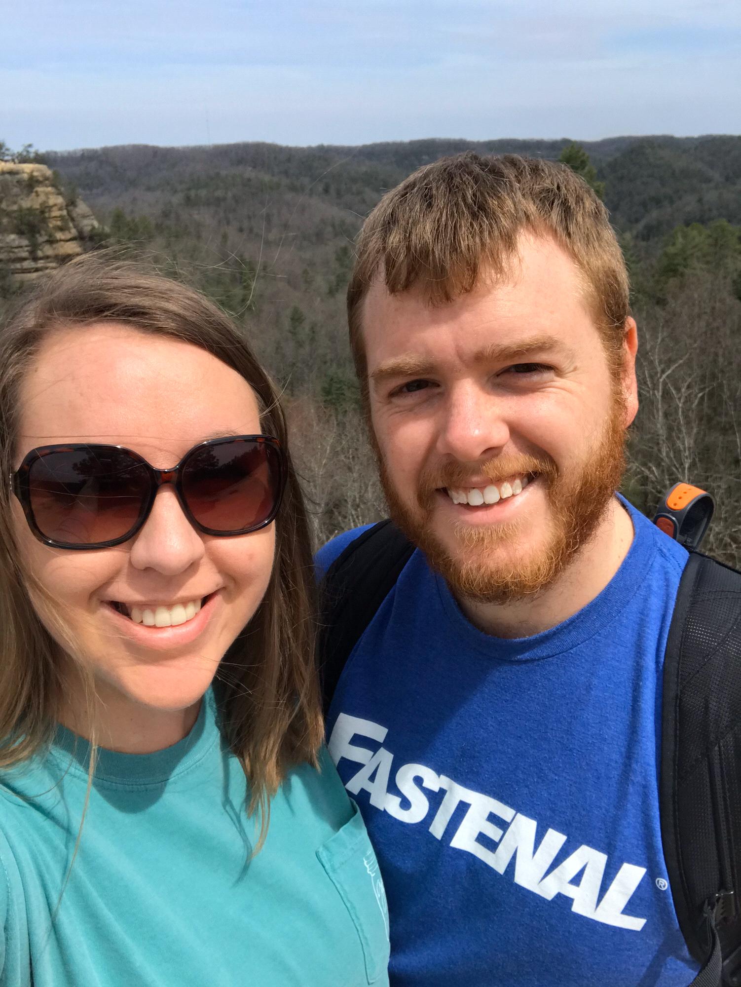 Natural Bridge